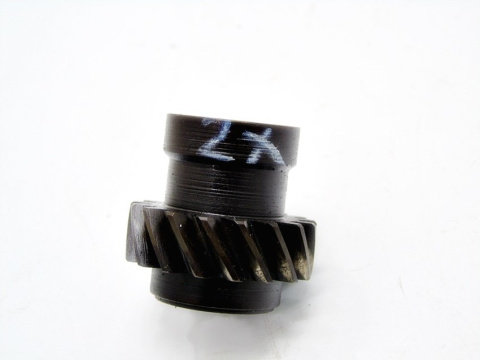 NAPĘD KOŁO POMPY OLEJU 1.8 T 20V PASSAT AUDI A4 A6 NAPĘD KOŁO POMPY OLEJU 1.8 T 20V PASSAT AUDI A4 A6