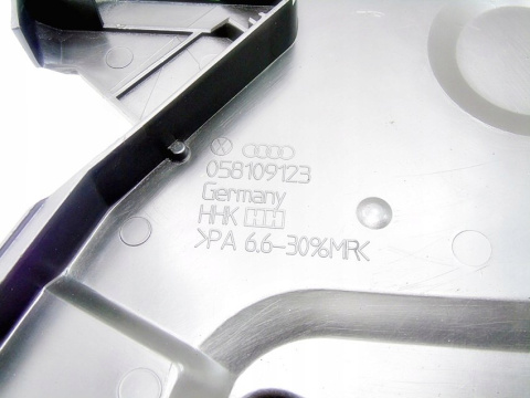OBUDOWA ROZRZĄDU VW 1.8 T 20V PASSAT AUDI A4 A6 OBUDOWA ROZRZĄDU VW 1.8 T 20V PASSAT AUDI A4 A6