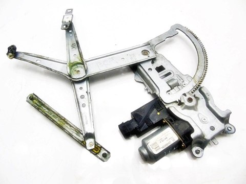 PODNOŚNIK SZYBY PRAWY PRZÓD OPEL CORSA C 5D PODNOŚNIK SZYBY PRAWY PRZÓD OPEL CORSA C 5D
