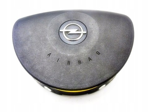 PODUSZKA POWIETRZNA AIRBAG OPEL CORSA C 5D 1.2 16V PODUSZKA POWIETRZNA AIRBAG OPEL CORSA C 5D 1.2 16V