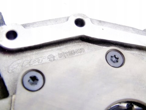 POMPA OLEJU 1.9 JTDM 147 156 159 BRAVO STILO CROMA POMPA OLEJU 1.9 JTDM 147 156 159 BRAVO STILO CROMA