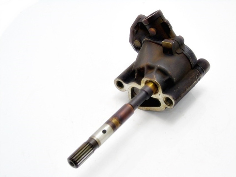 POMPA OLEJU VW 1.8 T 20V PASSAT AUDI A4 A6 POMPA OLEJU VW 1.8 T 20V PASSAT AUDI A4 A6