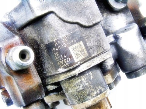 POMPA WTRYSKOWA SUBARU 2.0D FORESTER LEGACY OUTBAC POMPA WTRYSKOWA SUBARU 2.0D FORESTER LEGACY OUTBAC