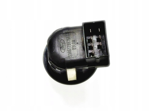 PRZEŁĄCZNIK REGULACJI LUSTEREK TRANSIT MK6 00-06 PRZEŁĄCZNIK REGULACJI LUSTEREK TRANSIT MK6 00-06