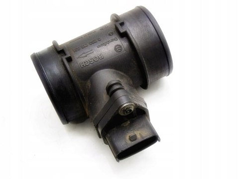 PRZEPŁYWOMIERZ OPEL CORSA C 5D 1.2 16V PRZEPŁYWOMIERZ OPEL CORSA C 5D 1.2 16V