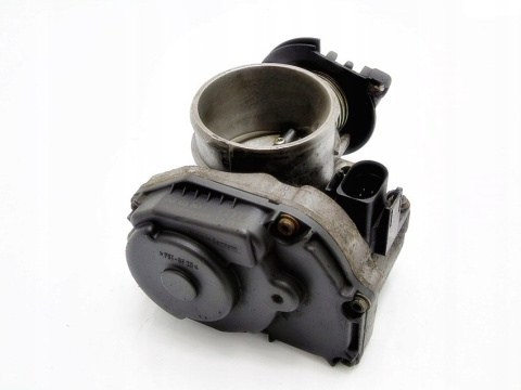 PRZEPUSTNICA VW 1.8 T 20V PASSAT AUDI A4 A6 PRZEPUSTNICA VW 1.8 T 20V PASSAT AUDI A4 A6