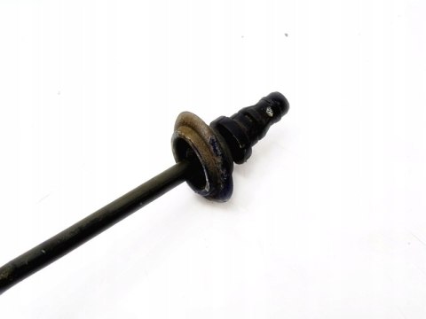 PRZEWÓD SPRZEGŁA OPEL CORSA C 5D 1.2 PRZEWÓD SPRZEGŁA OPEL CORSA C 5D 1.2