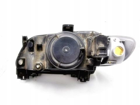REFLEKTORY LAMPY PRZÓD KOMPLET RENAULT MEGANE I REFLEKTORY LAMPY PRZÓD KOMPLET RENAULT MEGANE I