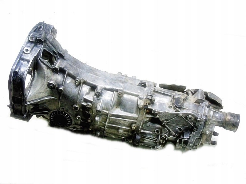SKRZYNIA BIEGÓW SUBARU FORESTER III 2.0D SKRZYNIA BIEGÓW SUBARU FORESTER III 2.0D