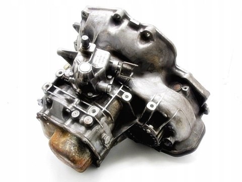 SKRZYNIE BIEGÓW F13 C394 OPEL CORSA C 1.2 SKRZYNIE BIEGÓW F13 C394 OPEL CORSA C 1.2