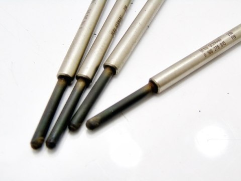 ŚWIECE ŻAROWE 1.9 JTDM 147 156 159 BRAVO STILO ŚWIECE ŻAROWE 1.9 JTDM 147 156 159 BRAVO STILO