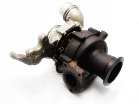 TURBOSPRĘŻARKA N47 BMW 2.0D X3 X1 E82 F25 F07 F11 TURBOSPRĘŻARKA N47 BMW 2.0D X3 X1 E82 F25 F07 F11