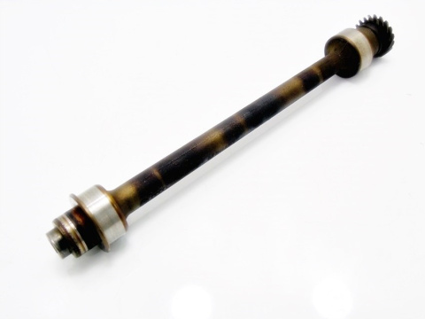 WAŁEK ROZRZĄDU VW 1.8 T 20V PASSAT AUDI A4 A6 WAŁEK ROZRZĄDU VW 1.8 T 20V PASSAT AUDI A4 A6