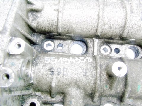 WAŁKI ROZRZĄDU 1.9 JTDM 147 156 159 BRAVO STILO WAŁKI ROZRZĄDU 1.9 JTDM 147 156 159 BRAVO STILO