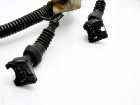 WIĄZKA WTRYSKÓW 1.6 16V STILO DOBLO MULTIPLA BRAVO WIĄZKA WTRYSKÓW 1.6 16V STILO DOBLO MULTIPLA BRAVO