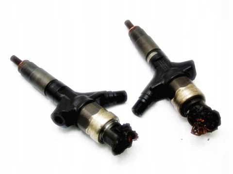 WTRYSKIWACZ SUBARU 2.0D FORESTER LEGACY OUTBACK WTRYSKIWACZ SUBARU 2.0D FORESTER LEGACY OUTBACK