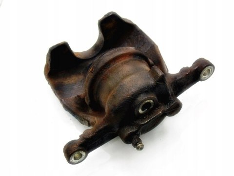 ZACISK PRAWY PRZÓD OPEL CORSA C 5D 1.2 16V ZACISK PRAWY PRZÓD OPEL CORSA C 5D 1.2 16V