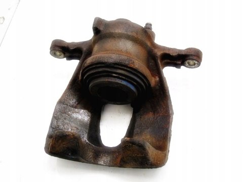 ZACISK PRAWY PRZÓD OPEL CORSA C 5D 1.2 16V ZACISK PRAWY PRZÓD OPEL CORSA C 5D 1.2 16V