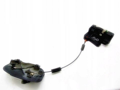 ZAMEK DRZWI PRAWY PRZÓD OPEL CORSA C 5D 1.2 16V ZAMEK DRZWI PRAWY PRZÓD OPEL CORSA C 5D 1.2 16V