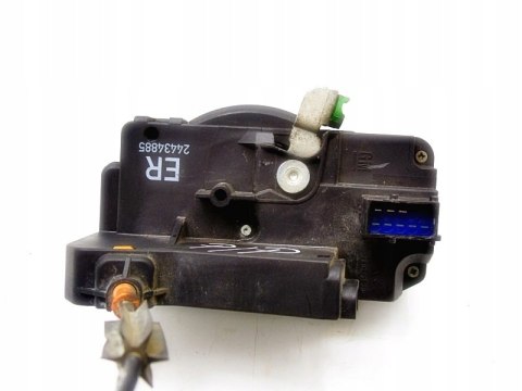 ZAMEK DRZWI PRAWY PRZÓD OPEL CORSA C 5D 1.2 16V ZAMEK DRZWI PRAWY PRZÓD OPEL CORSA C 5D 1.2 16V