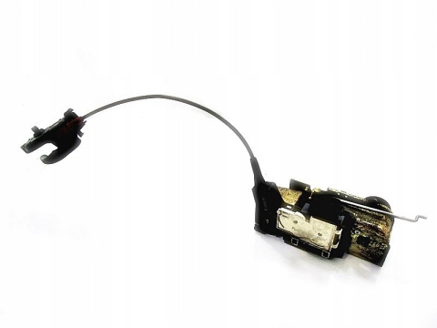 ZAMEK DRZWI PRAWY PRZÓD TRANSIT MK6 00-06 ZAMEK DRZWI PRAWY PRZÓD TRANSIT MK6 00-06