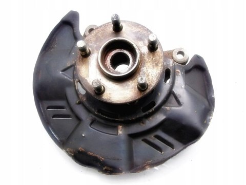 ZWROTNICA PRAWY PRZÓD SUBARU FORESTER III 2.0D ZWROTNICA PRAWY PRZÓD SUBARU FORESTER III 2.0D