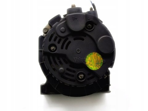 ALTERNATOR MERCEDES 1.4 1.6 A140 W168 ALTERNATOR MERCEDES 1.4 1.6 A140 W168