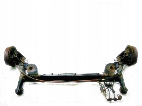 BELKA ZAWIESZENIE TYŁ RENAULT CLIO II 1.5 DCI BELKA ZAWIESZENIE TYŁ RENAULT CLIO II 1.5 DCI