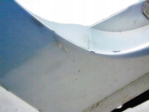 BŁOTNIK LEWY PRZÓD NV632 RENAULT CLIO II 5D LIFT BŁOTNIK LEWY PRZÓD NV632 RENAULT CLIO II 5D LIFT