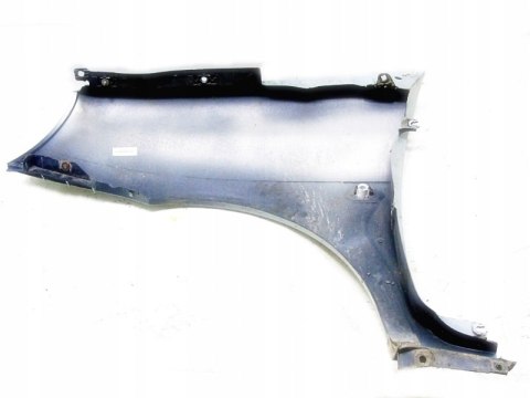 BŁOTNIK PRAWY PRZÓD NV632 RENAULT CLIO II 5D LIFT BŁOTNIK PRAWY PRZÓD NV632 RENAULT CLIO II 5D LIFT