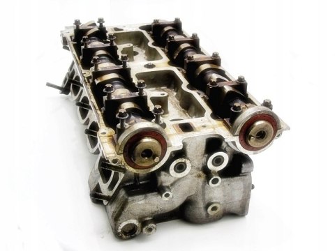 GŁOWICA 1.8 16V ASTRA G VECTRA B ZAFIRA GŁOWICA 1.8 16V ASTRA G VECTRA B ZAFIRA