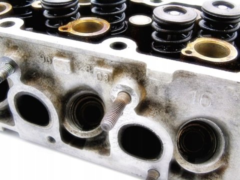 GŁOWICA X16SZR OPEL 1.6 8V ASTRA F G VECTRA B GŁOWICA X16SZR OPEL 1.6 8V ASTRA F G VECTRA B