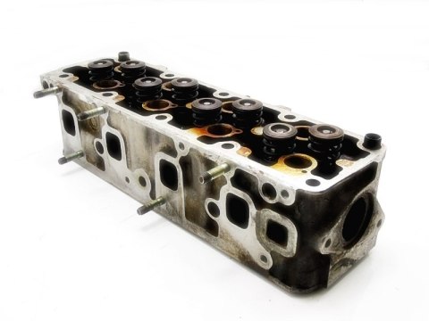 GŁOWICA X16SZR OPEL 1.6 8V ASTRA F G VECTRA B GŁOWICA X16SZR OPEL 1.6 8V ASTRA F G VECTRA B