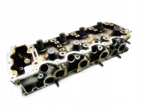 GŁOWICA MERCEDES 1.4 A KLASA A140 W168 GŁOWICA MERCEDES 1.4 A KLASA A140 W168