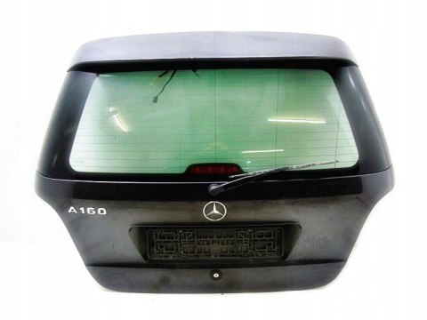 KLAPA BAGAZNIKA MERCEDES W168 A KLASA KLAPA BAGAZNIKA MERCEDES W168 A KLASA