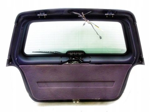 KLAPA BAGAZNIKA MERCEDES W168 A KLASA KLAPA BAGAZNIKA MERCEDES W168 A KLASA