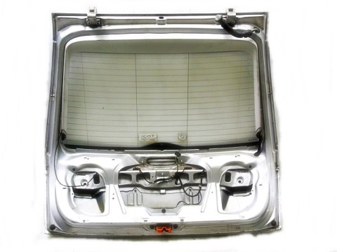 KLAPA BAGAZNIKA SKODA FABIA I KOMBI KLAPA BAGAZNIKA SKODA FABIA I KOMBI