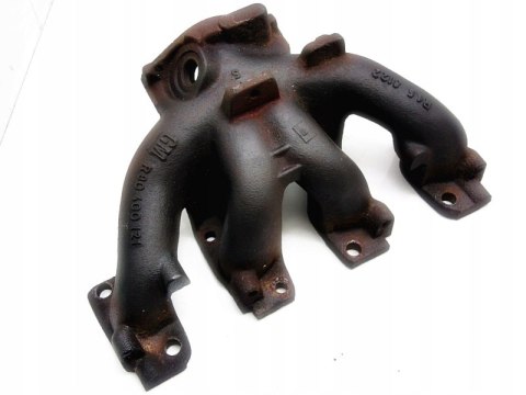 KOLEKTOR WYDECHOWY 1.6 8V ASTRA F G VECTRA B KOLEKTOR WYDECHOWY 1.6 8V ASTRA F G VECTRA B