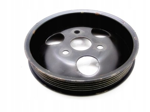 KOŁO PASOWE 2.5 V6 OMEGA VECTRA CALIBRA KOŁO PASOWE 2.5 V6 OMEGA VECTRA CALIBRA
