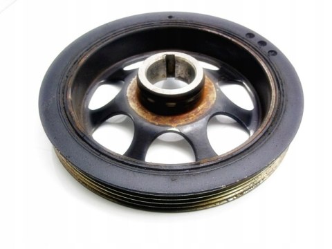 KOŁO PASOWE WAŁU MERCEDES 1.6 A140 W168 AKLASA KOŁO PASOWE WAŁU MERCEDES 1.6 A140 W168 AKLASA