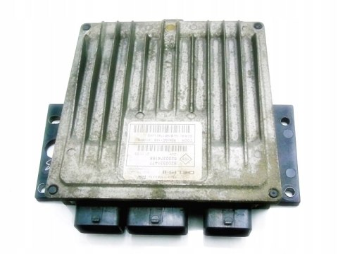 KOMPUTER STEROWNIK RENAULT CLIO II 1.5 DCI KOMPUTER STEROWNIK RENAULT CLIO II 1.5 DCI