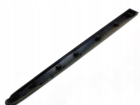 LISTWA DRZWI PRAWY PRZÓD RENAULT CLIO II 5D LISTWA DRZWI PRAWY PRZÓD RENAULT CLIO II 5D