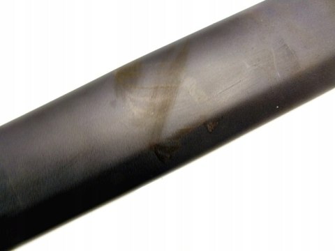 LISTWA DRZWI PRAWY PRZÓD RENAULT CLIO II 5D LISTWA DRZWI PRAWY PRZÓD RENAULT CLIO II 5D