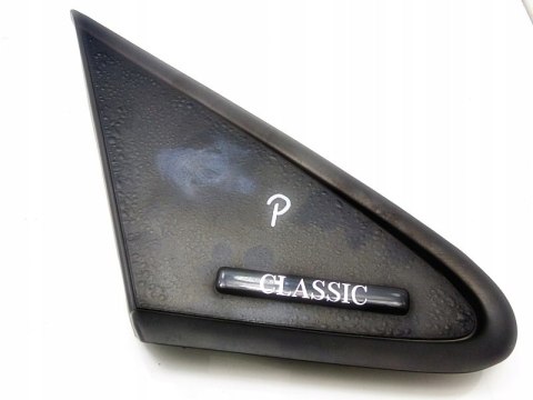 MASKOWNICA DRZWI PRZÓD MERCEDES W168 A KLASA 1.6 MASKOWNICA DRZWI PRZÓD MERCEDES W168 A KLASA 1.6