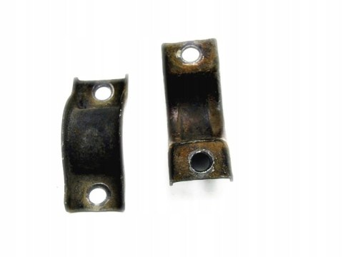 OBEJMY STABILIZATORA MERCEDES 1.6 W168 A KLASA OBEJMY STABILIZATORA MERCEDES 1.6 W168 A KLASA
