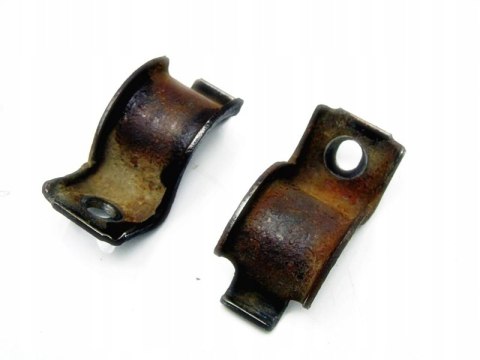 OBEJMY STABILIZATORA RENAULT CLIO II 1.5 DCI OBEJMY STABILIZATORA RENAULT CLIO II 1.5 DCI