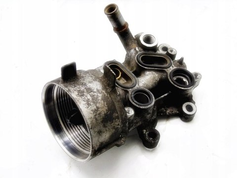 OBUDOWA FILTRA 2.0 TDCI HDI KUGA C5 5008 DS5 RCZ OBUDOWA FILTRA 2.0 TDCI HDI KUGA C5 5008 DS5 RCZ