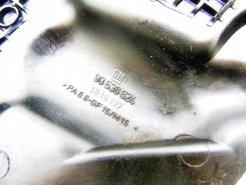 OBUDOWA ROZRZĄDU 1.8 16V ASTRA G VECTRA B ZAFIRA OBUDOWA ROZRZĄDU 1.8 16V ASTRA G VECTRA B ZAFIRA