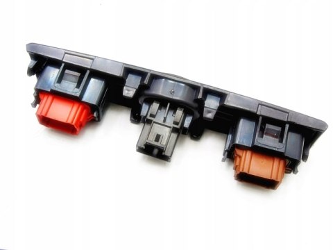 PANEL PRZEŁĄCZNIKÓW RENAULT CLIO II 5D 1.5 DCI PANEL PRZEŁĄCZNIKÓW RENAULT CLIO II 5D 1.5 DCI