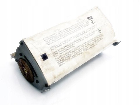 PODUSZKA POWIETRZNA MERCEDES 1.6 W168 A KLASA PODUSZKA POWIETRZNA MERCEDES 1.6 W168 A KLASA